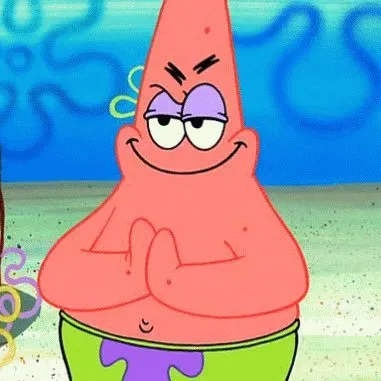Patrick